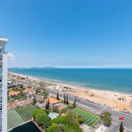 Can Ho Oasky Vung Tau - Bin'S House Εξωτερικό φωτογραφία