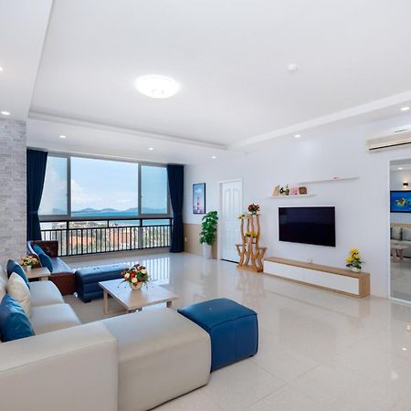 Can Ho Oasky Vung Tau - Bin'S House Εξωτερικό φωτογραφία