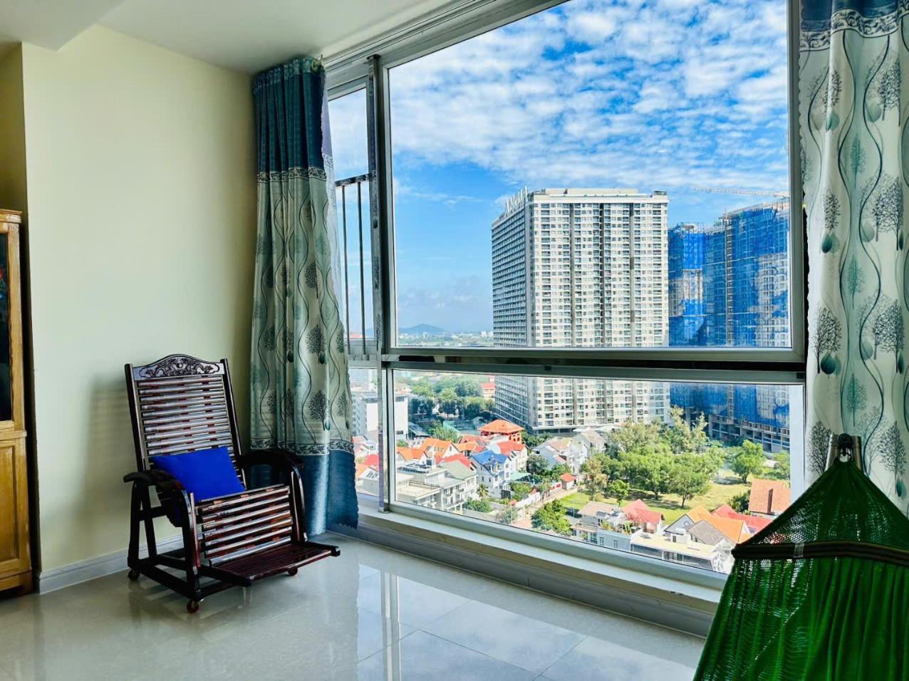 Can Ho Oasky Vung Tau - Bin'S House Εξωτερικό φωτογραφία