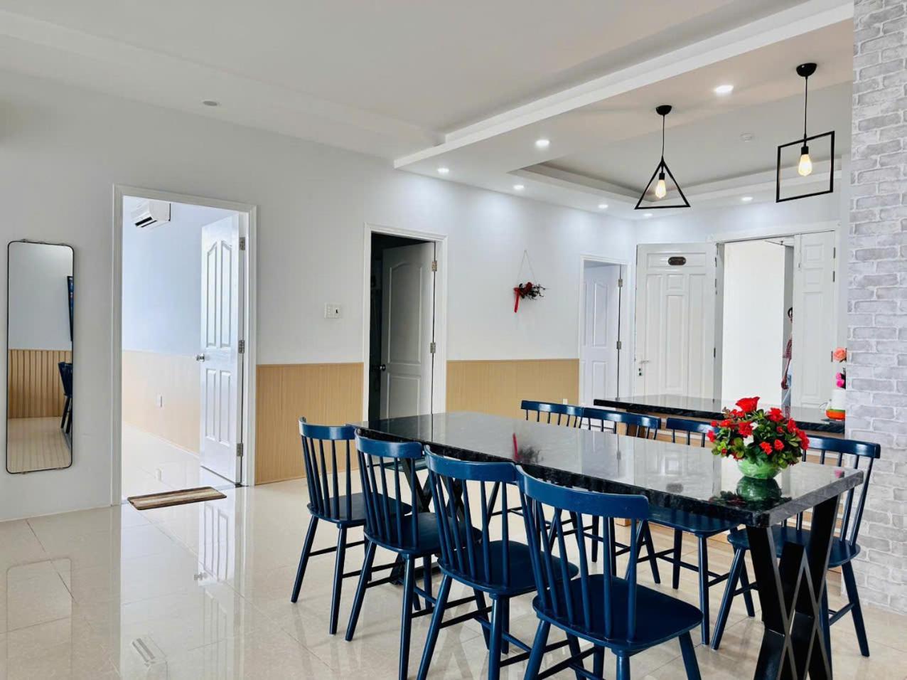 Can Ho Oasky Vung Tau - Bin'S House Εξωτερικό φωτογραφία