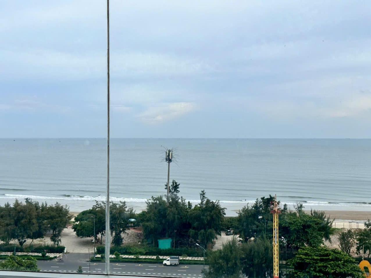 Can Ho Oasky Vung Tau - Bin'S House Εξωτερικό φωτογραφία