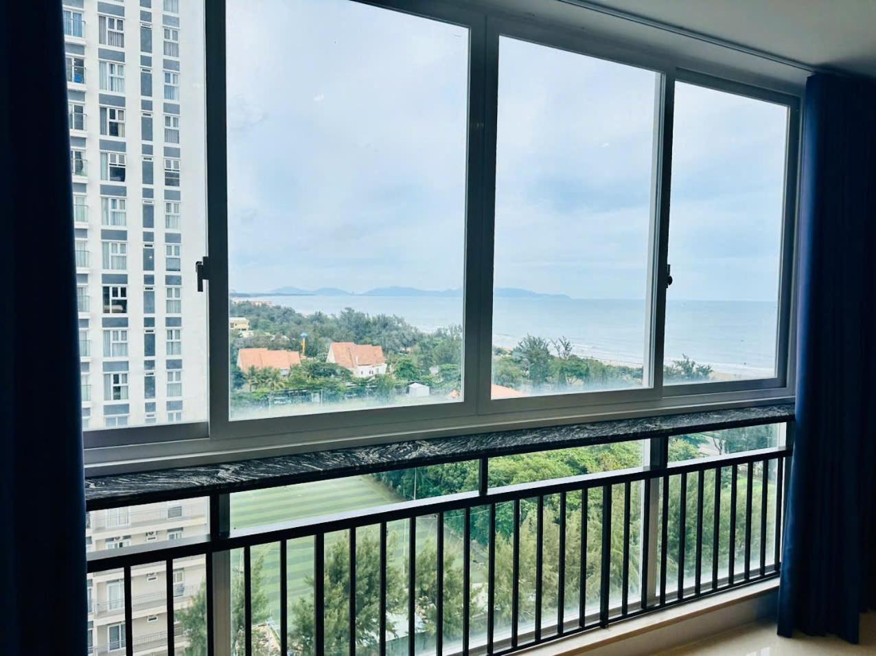 Can Ho Oasky Vung Tau - Bin'S House Εξωτερικό φωτογραφία