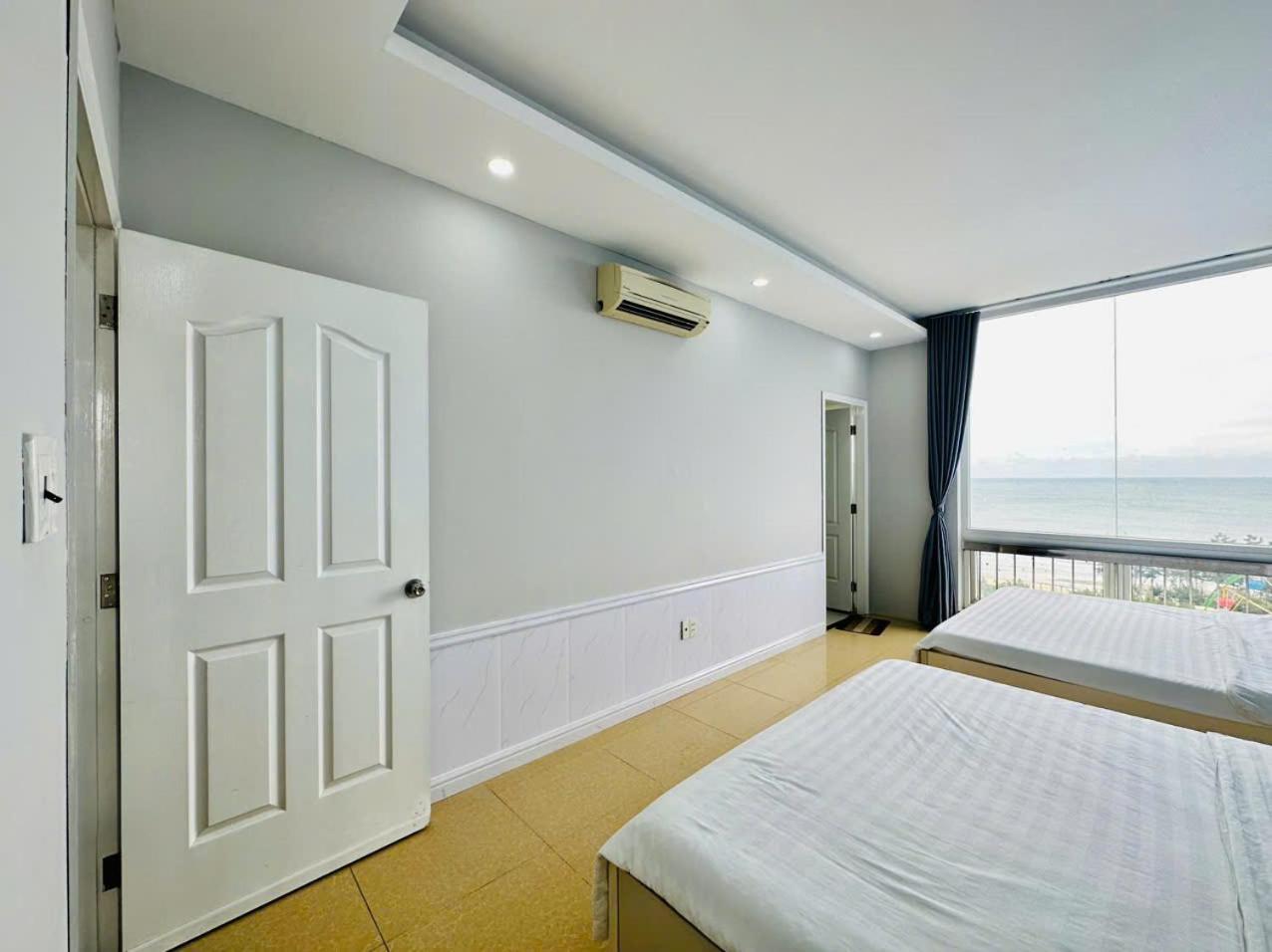 Can Ho Oasky Vung Tau - Bin'S House Εξωτερικό φωτογραφία