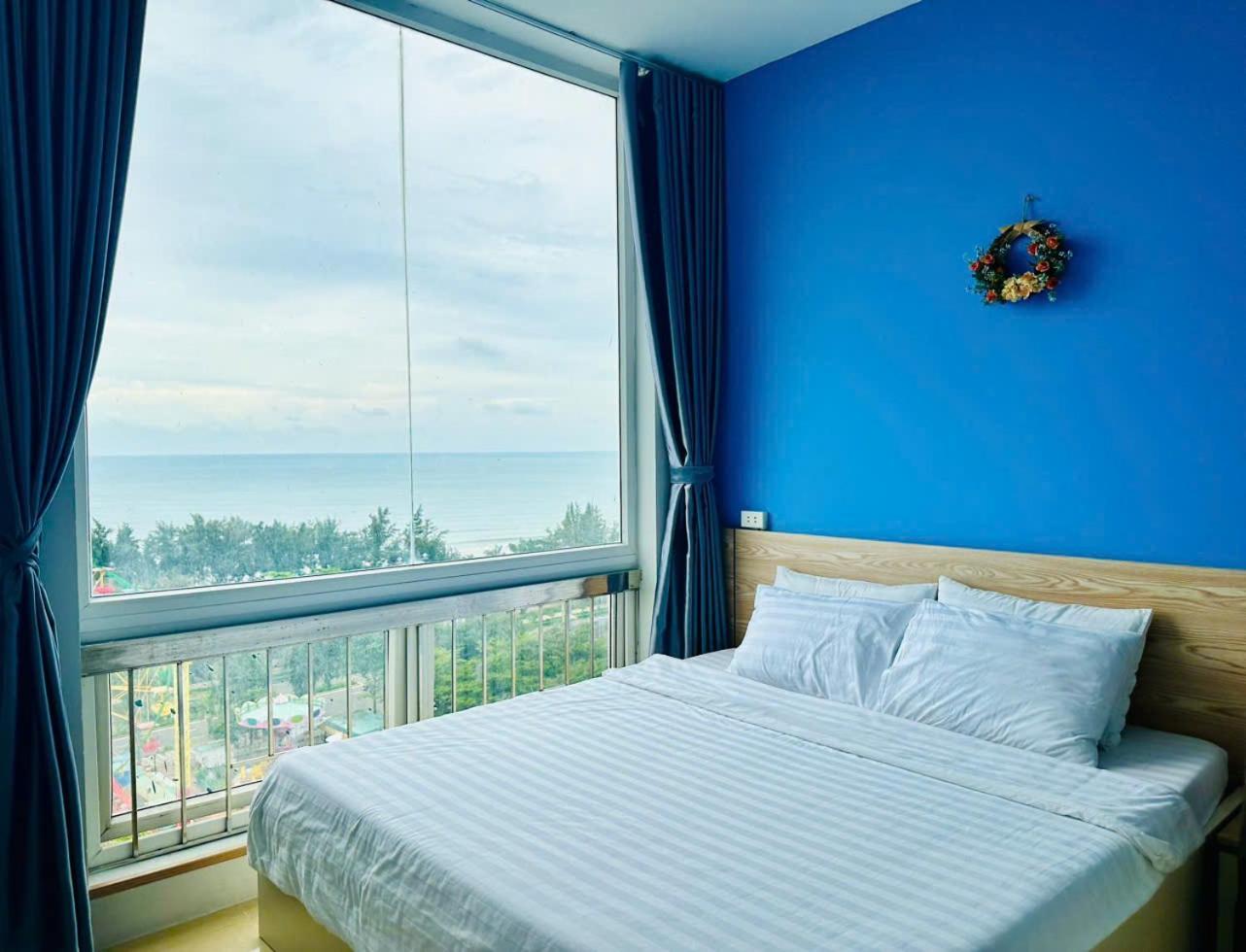 Can Ho Oasky Vung Tau - Bin'S House Εξωτερικό φωτογραφία