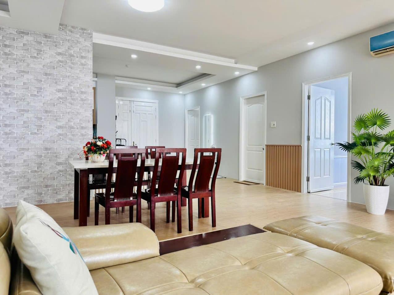 Can Ho Oasky Vung Tau - Bin'S House Εξωτερικό φωτογραφία