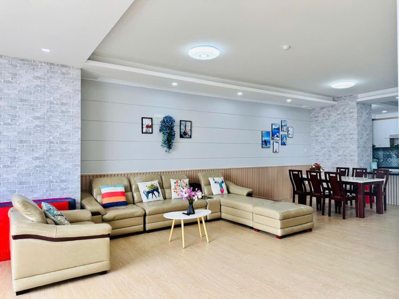 Can Ho Oasky Vung Tau - Bin'S House Εξωτερικό φωτογραφία