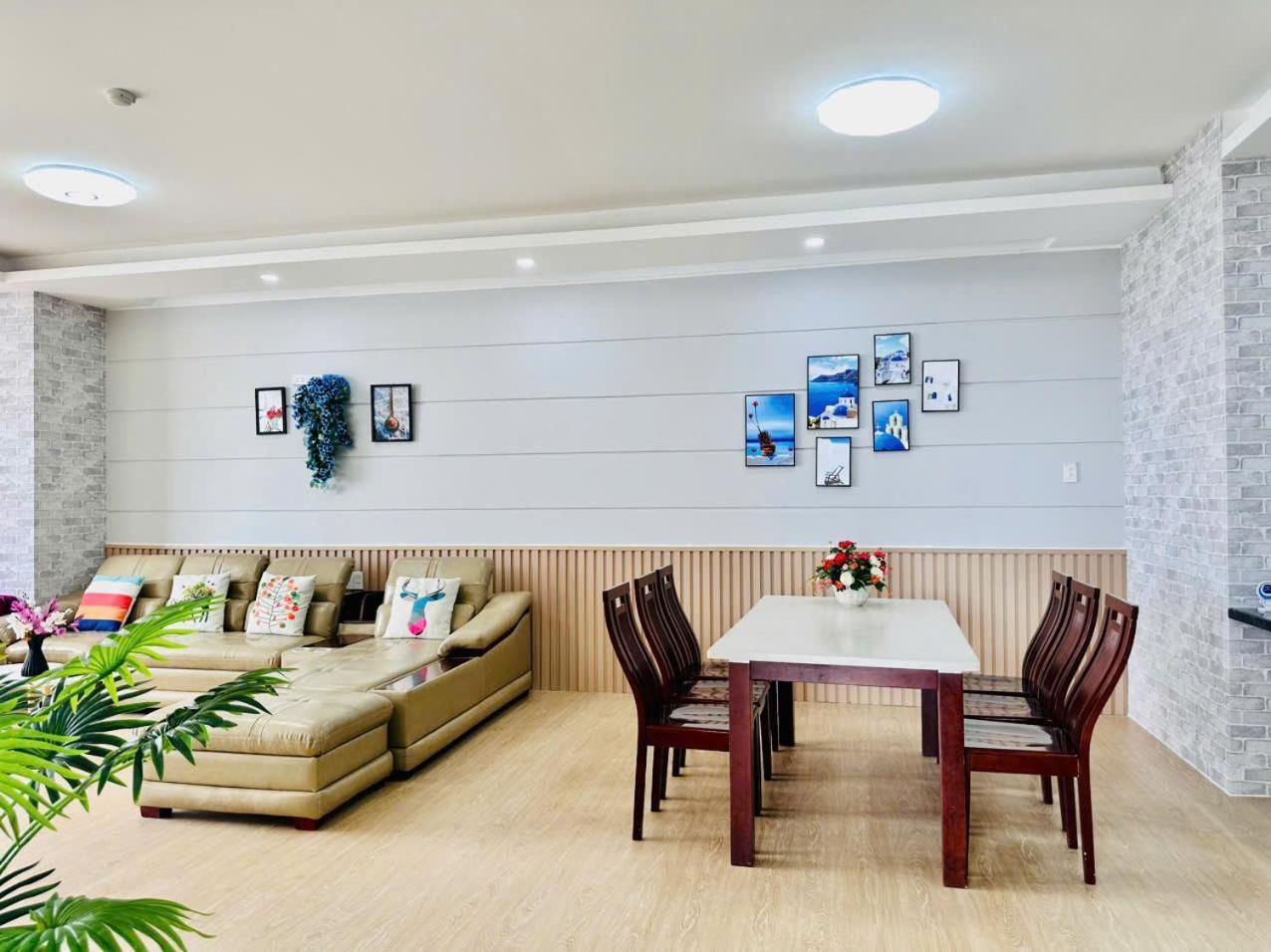 Can Ho Oasky Vung Tau - Bin'S House Εξωτερικό φωτογραφία