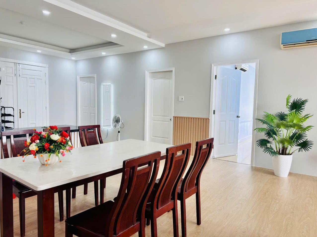 Can Ho Oasky Vung Tau - Bin'S House Εξωτερικό φωτογραφία