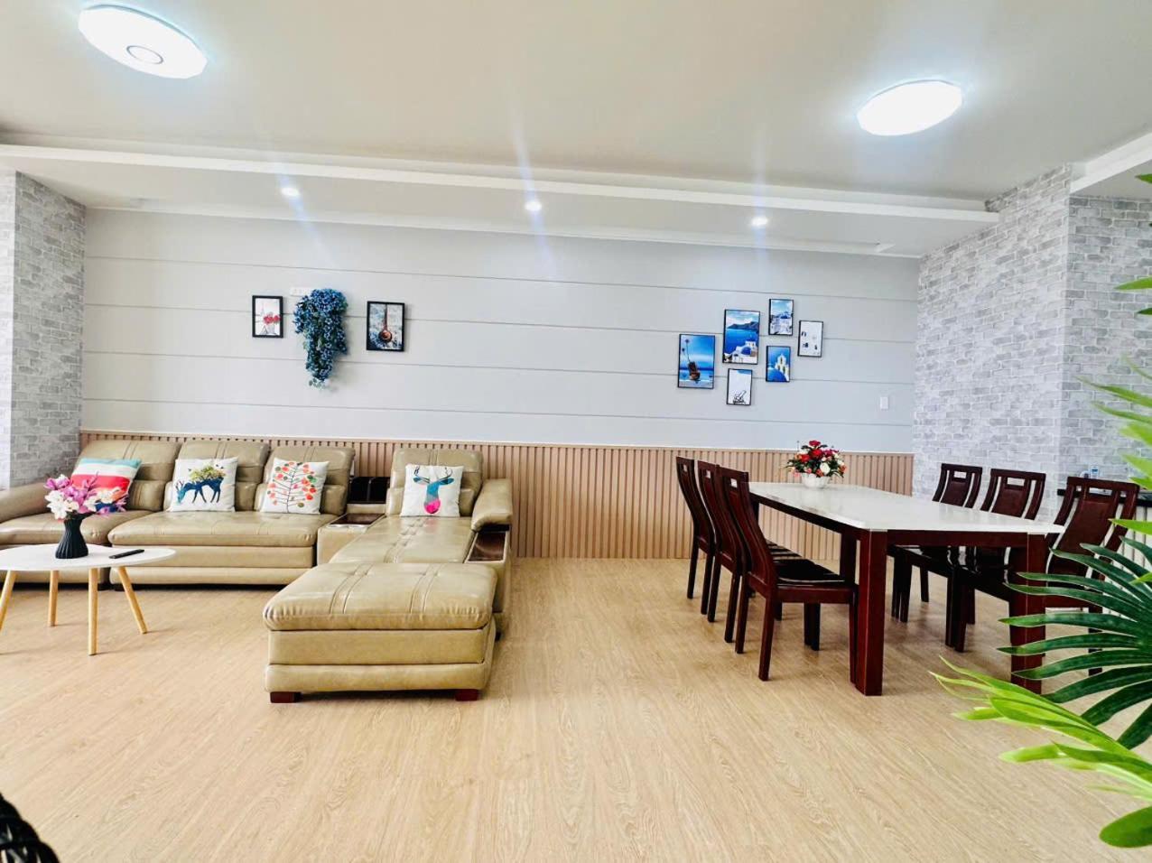 Can Ho Oasky Vung Tau - Bin'S House Εξωτερικό φωτογραφία