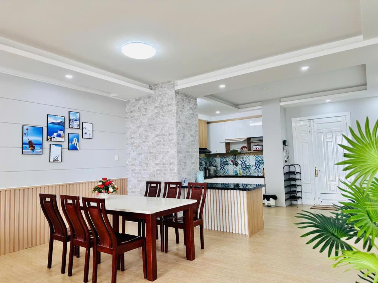 Can Ho Oasky Vung Tau - Bin'S House Εξωτερικό φωτογραφία
