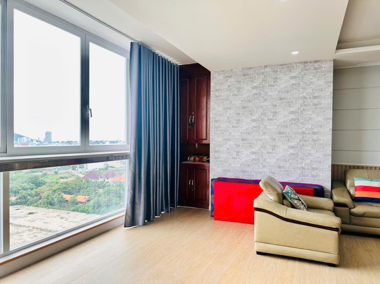 Can Ho Oasky Vung Tau - Bin'S House Εξωτερικό φωτογραφία