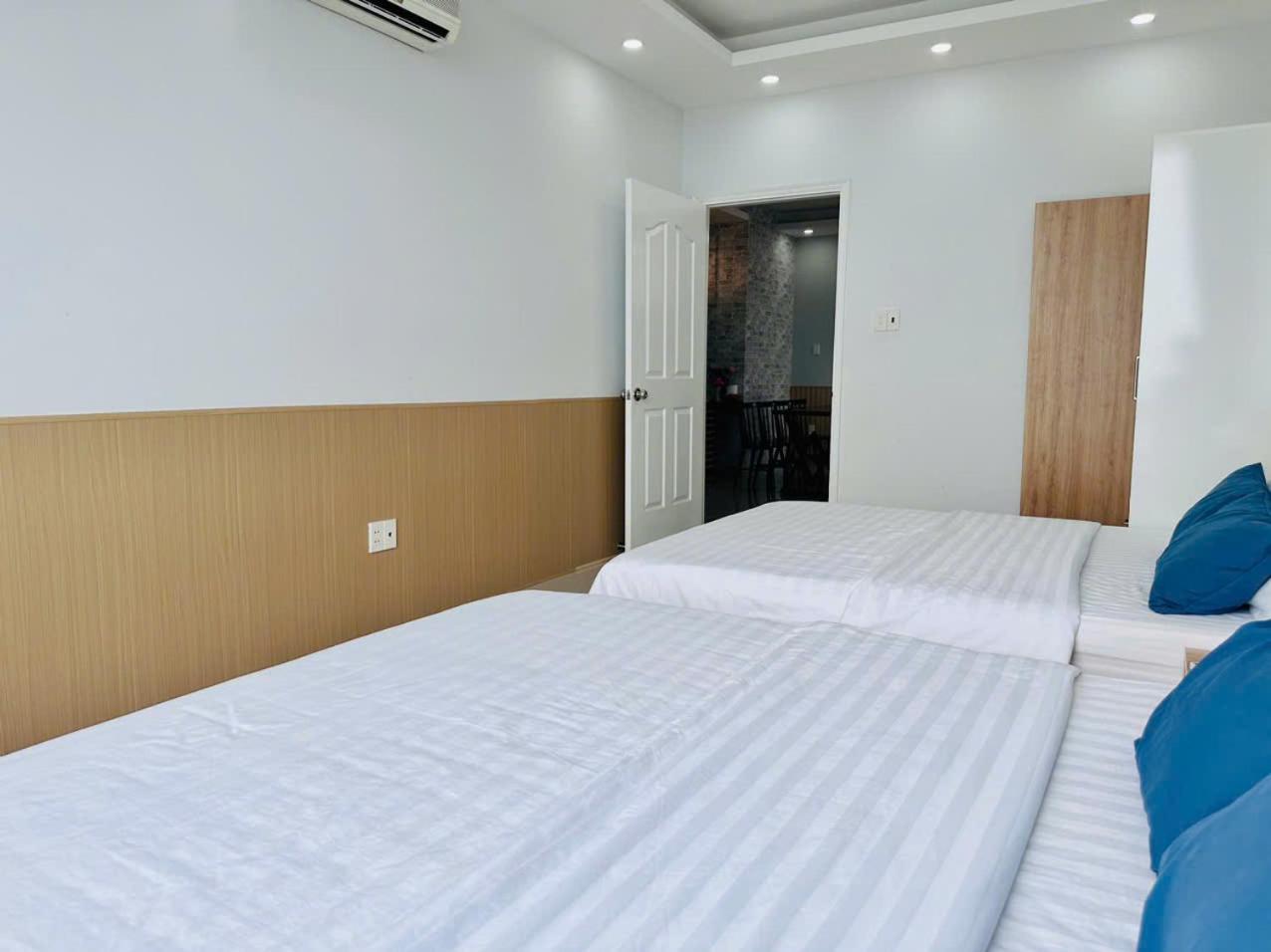 Can Ho Oasky Vung Tau - Bin'S House Εξωτερικό φωτογραφία