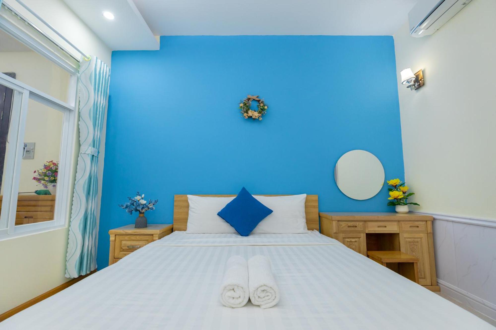 Can Ho Oasky Vung Tau - Bin'S House Εξωτερικό φωτογραφία