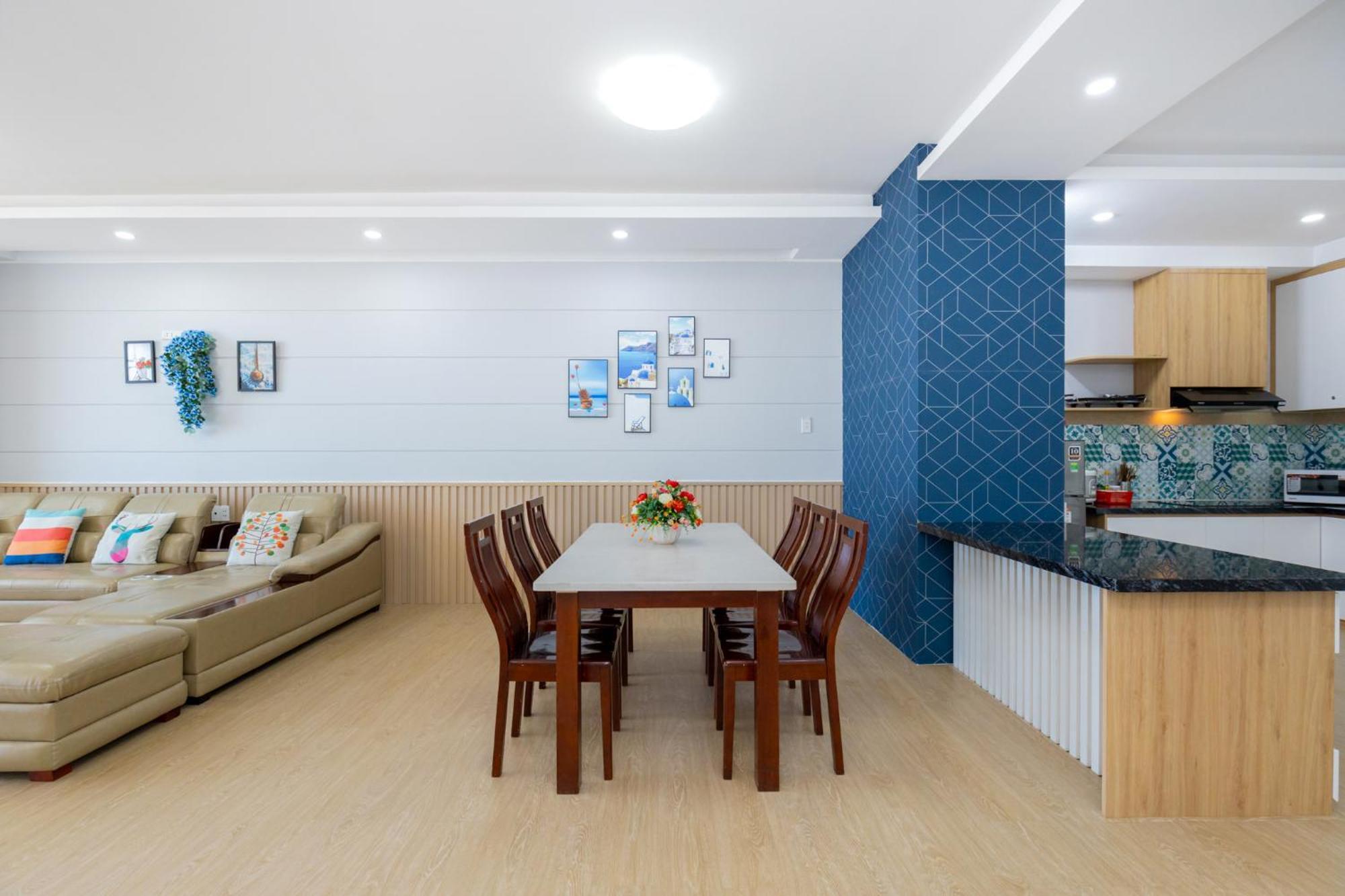 Can Ho Oasky Vung Tau - Bin'S House Εξωτερικό φωτογραφία
