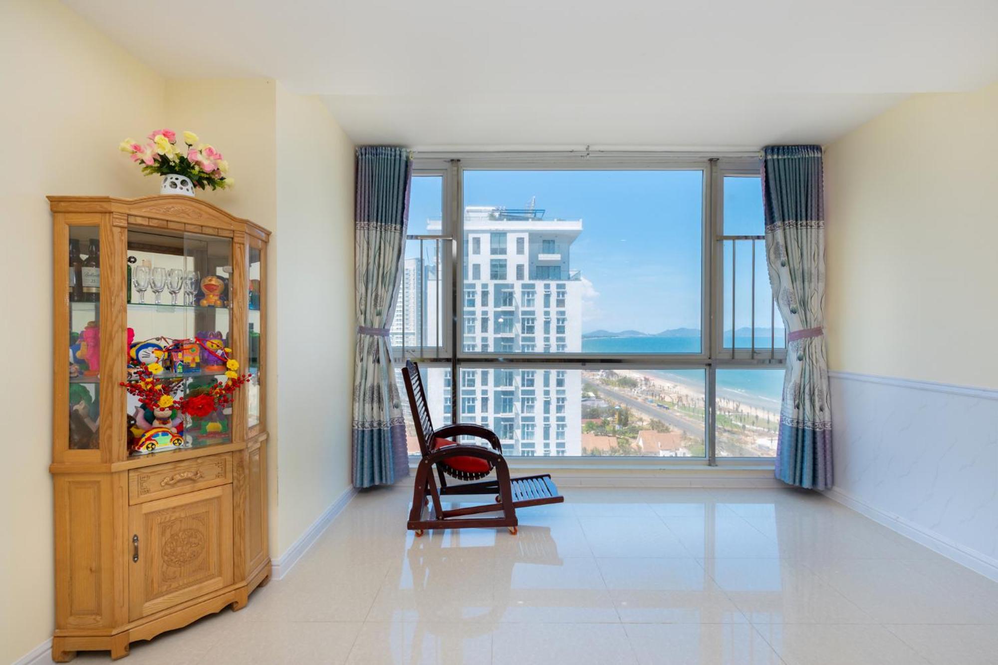 Can Ho Oasky Vung Tau - Bin'S House Εξωτερικό φωτογραφία
