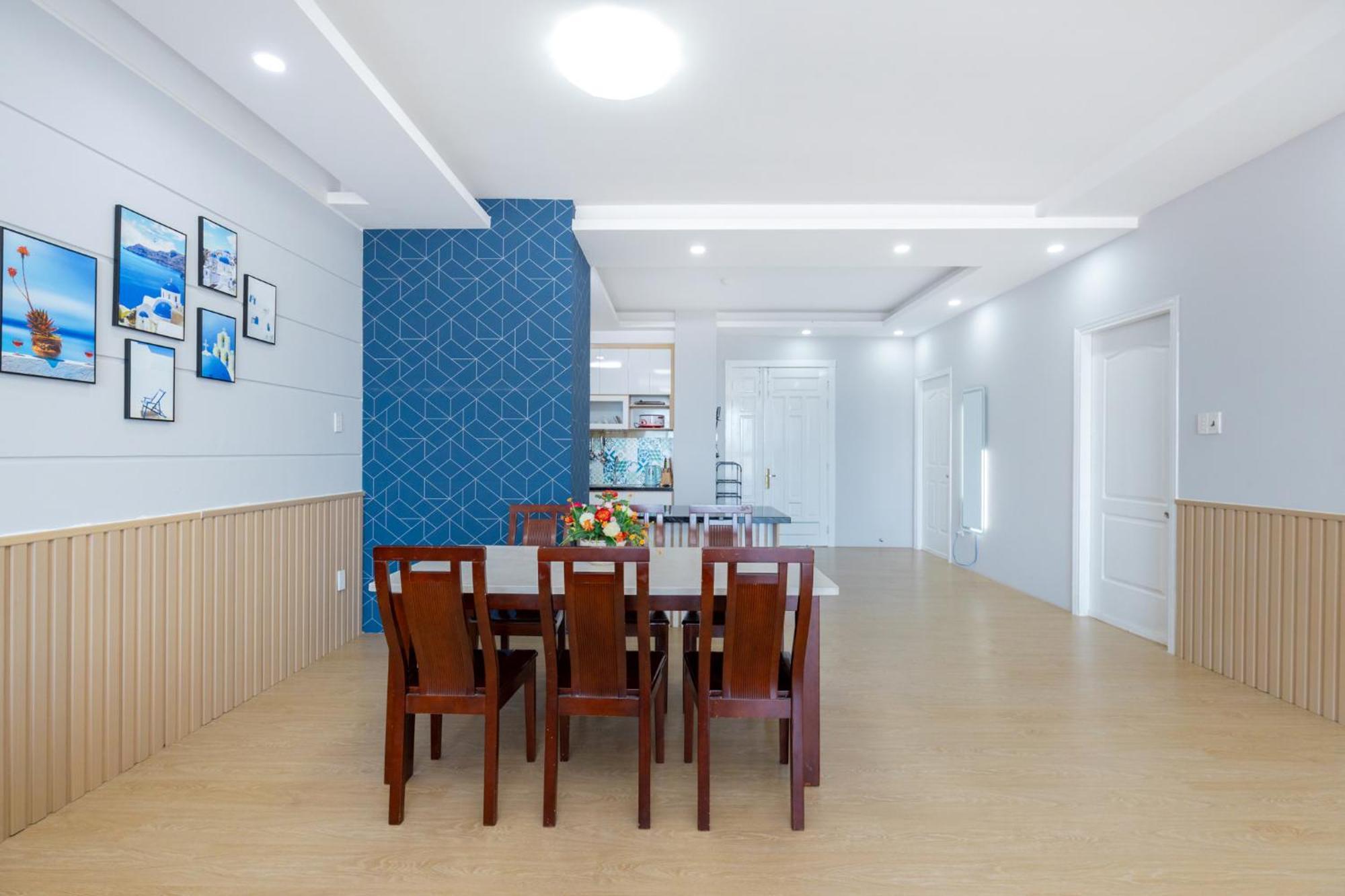 Can Ho Oasky Vung Tau - Bin'S House Εξωτερικό φωτογραφία