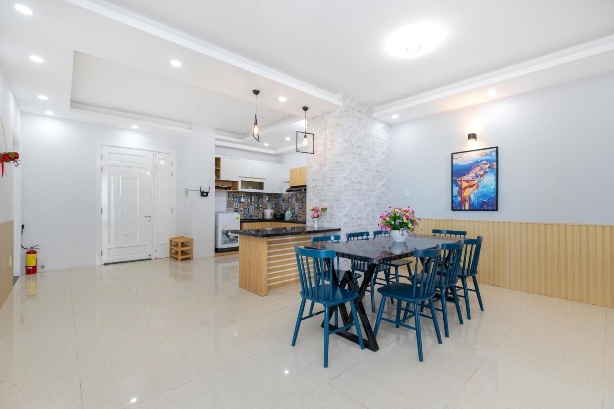 Can Ho Oasky Vung Tau - Bin'S House Εξωτερικό φωτογραφία