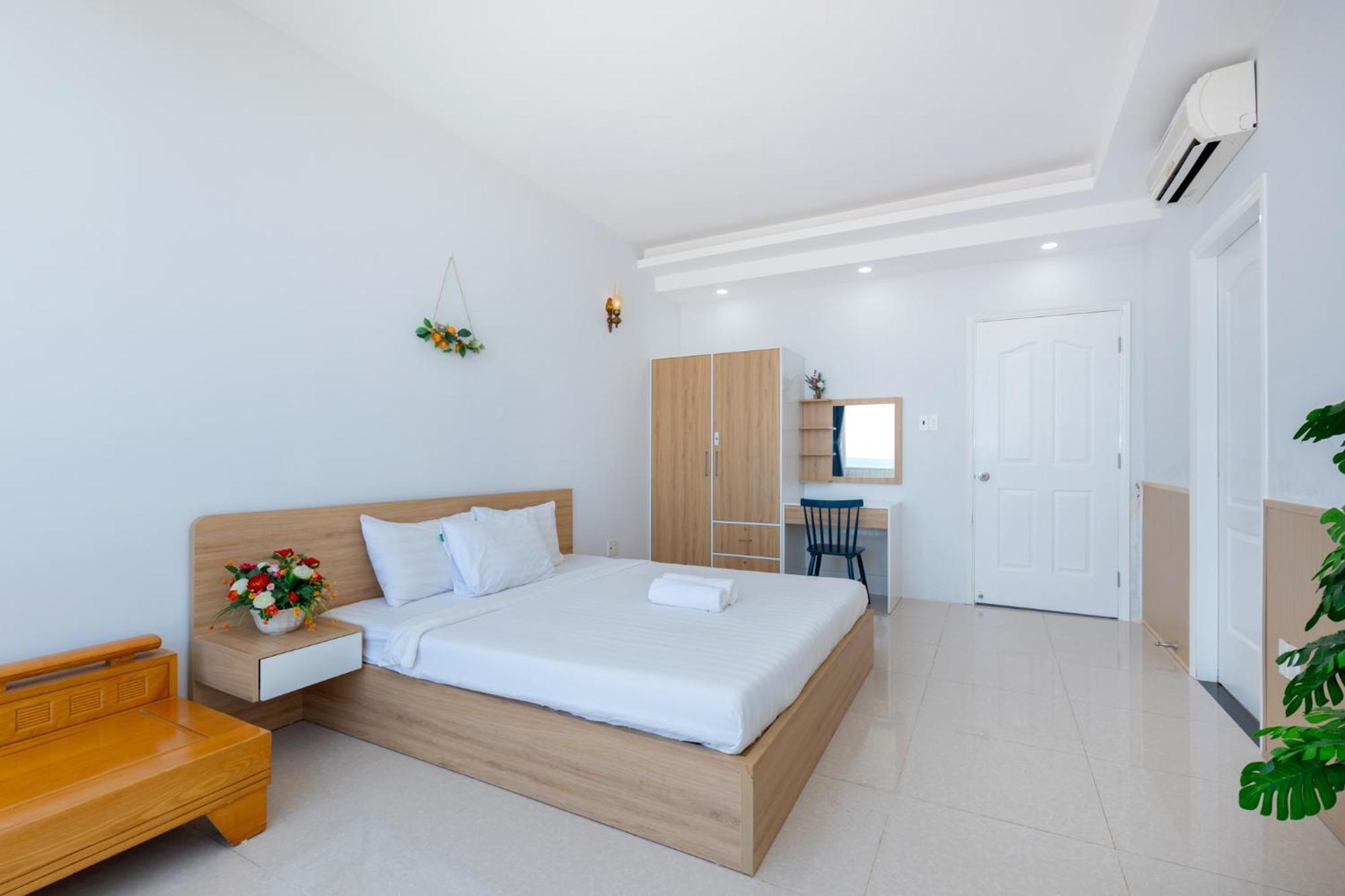 Can Ho Oasky Vung Tau - Bin'S House Εξωτερικό φωτογραφία