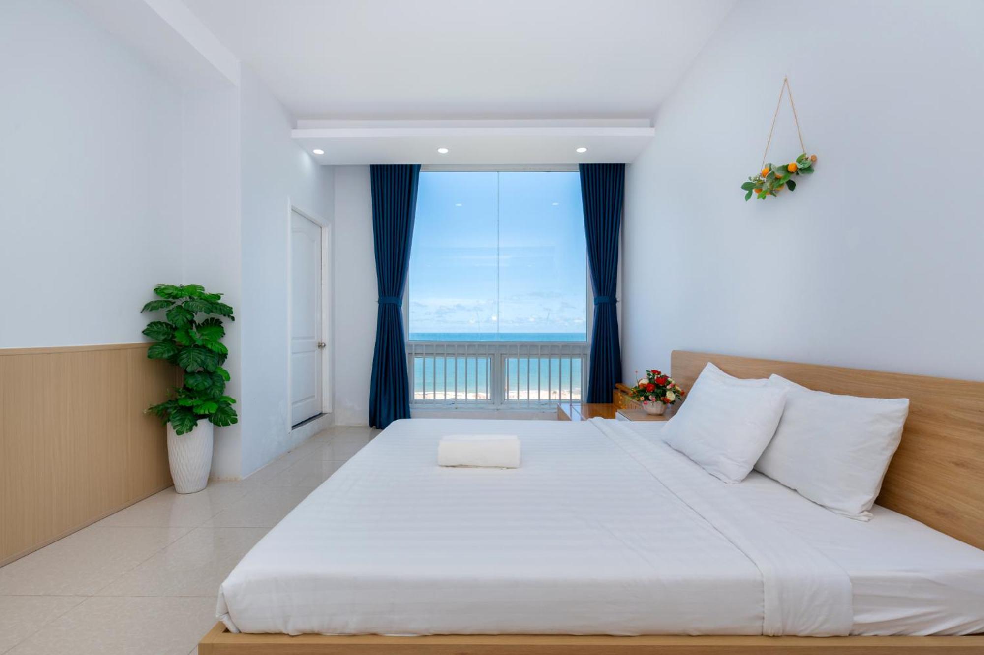 Can Ho Oasky Vung Tau - Bin'S House Εξωτερικό φωτογραφία